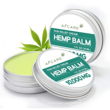 Private label Anti Wrinkle Whitening Anti Aging Hemp Cbd Face Body Gel Cream